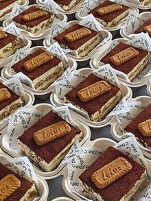 50/100pcs Waterproof, Oil-Resistant Sandwich Paper Liners, Non-Stick Pre-Cut Baking Oil Absorbing Sheets, Suitable For Baking, Grilling, Air Fryers, Cooking. Ideal Choice For Bread, Cake, Cookie Paper Liners