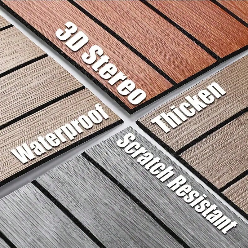 Wood Color