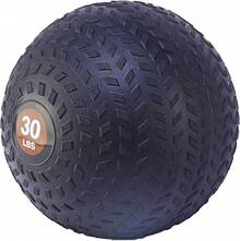 Fitvids Workout Exercise Fitness Weighted Medicine Ball, Wall Ball And Slam Ball, Multiple Styles And Sizes - Slam Ball - View 2