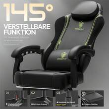 Bürostühle für Zuhause