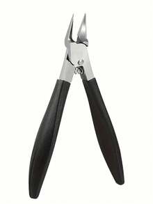 Home Pedicure Set - Professional Grade Nail Clippers, Nail Nipper, Thick Nail Trimmer And Edge Cutter, For In-Grown Toenail Correction, Ergonomic Design, Perfect For Home Manicure & Pedicure, Easy To Use And Clean