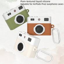 غطاء واقي من السيليكون لطيف ل- 4/ Pro 2/ Pro 3 قطعة واحدة