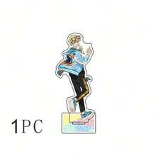Anime Tokyo Revengers 15cm Acrylic Character Model Stand Birthday Party Series Desktop Decoration Gift - Multicolor - View 27