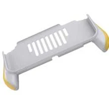 1pc Switch Lite Console Game Controller Case/Game Headphone Electronics/Consumer Electronics/Games/Console Dock & Stand Switch Game Controller/Electronics/Consumer Electronics/Games/Console Dock & Stand/ Gamer/ Playstation / Accessories/ Headset Stand/ Gaming Accessory/ Gaming Setup/ Game Console/ / Setup/ Setup Mixer/Gaming Decor/Controller Holder