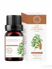 1 Bottle 10ml Fruit Scented Essential Oil - Premium Fragrance For Diffuser, Humidifier And Aromatherapy - Pineapple, Raspberry, Sweet Orange, Lemon, Cherry, Grapefruit, Semi-Ripe Peach Scents, For Relaxation And Mood Uplift, Birthday/Graduation Gift - Multi-flavor - View 41