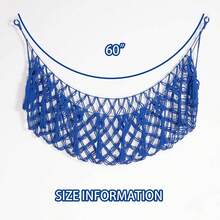 1pc Baby Storage Animal Storage Hammock Storage Basket Children's Bedroom Decoration Box Baby Room Decoration Baby Essentials