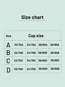 1/2 Pcs Invisible Silicone Push Up Bra – Strapless Backless Sticky Bra, Upgraded Strong Adhesive, Waterproof & Reusable, Perfect For Wedding Dresses, Strapless Outfits & Summer Looks - Multicolor - View 12