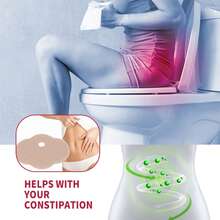 Parches Para Adelgazar, Reducir y Reafirmar Abdomen Parches Quema Grasa a Base de Hierbas,MYMI Wonder patch/quema grasa/200 parches/reductor de tallas,Parche Wonder Patch Mymi pack 200 parches - Blanco - Ver 11