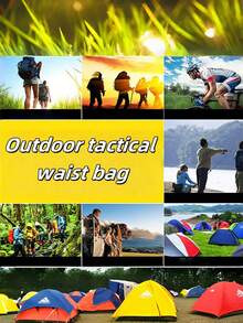 1pc Tactical Waist Bag For Mobile Phone, Multi-Functional Outdoor Sports Waterproof Wrist And Arm Bag For Women, Key And Tool Chest Bag 1. Running Arm Bag, Outdoor Sports Mobile Phone Arm Badge, Badge, Male And Female Arm Bag, Wrist Bag, Running Mobile Phone Bag Sports Mobile Phone Arm Bag, Suitable For Running, Fitness, Satin, Cycling Arm,