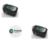 Oximeter & Accessories - Black - View 1
