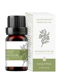 1 Bottle 10ml Fruit Scented Essential Oil - Premium Fragrance For Diffuser, Humidifier And Aromatherapy - Pineapple, Raspberry, Sweet Orange, Lemon, Cherry, Grapefruit, Semi-Ripe Peach Scents, For Relaxation And Mood Uplift, Birthday/Graduation Gift - Multi-flavor - View 35