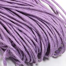 70m 1mm Jewelry Making Wax Cord, Handmade Braiding String For Necklace, Bracelet, Pendant DIY Accessories - Wax Rope-70 Meters - View 12