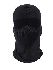 Balaclava Face Mask, Ski Mask For Men Women Football, Lightweight Sheisty, Shiesty Sun Hood UV Protector Cycling