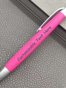 50 szt. długopisów reklamowych z logo, hurtowo na prezenty reklamowe i firmowe, artykuły hotelowe i konferencyjne