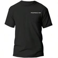 Playera Rs - Negro - Ver 2
