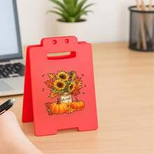 Thanksgiving Pumpkin-Themed , Suitable For Halloween, Christmas