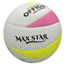 1pc Standard Size 5 Volleyball, Seamless Design, PU Material, Soft Leather