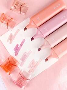 1 pieza Bolígrafo fluorescente de colores, de gran capacidad, a prueba de manchas, adecuado para que los estudiantes marquen, tomen notas, dibujen, resalten - Marcadores de colores - Ver 7