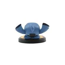 Lilo & Stitch 6cm Mermaid Stitch Doll - Yume Hero Box - Yellow - View 8