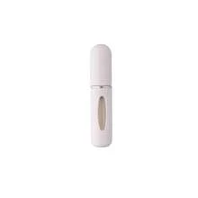 5 chai nước hoa tự mồi có thể nạp lại 0,17oz - Thiết kế bơm xoắn, niêm phong chống rò rỉ, thân thiện với du lịch - Thích hợp cho nước hoa, nước hoa Cologne, tinh dầu (đen/tím) - Lý tưởng cho hàng ngày và những dịp đặc biệt, bình đựng thời trang, cơ chế bơm trơn tru, nước hoa Cologne chuyên dụng, thiết yếu cho những người đam mê làm đẹp - Nhiều màu-2 - Xem 18