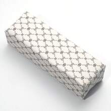 1PC Arm Rest For Nails - Nail Art Accessories Tool, Soft And Comfortable Armrest Mat, For Nails Tech Nail Supplies Nail Tech Must-Haves Nail Table For Nail Tech Nail Art For Home DIY Manicure Easy To Clean And Suitable For Personal Use Or Nail Salon