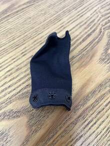 1pc Women's Premium Leggings Bodysuit Extender - Adjustable Length, Comfort Fit, Shapewear Enhancer - Multicolor - View 12