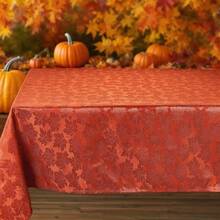 1pc Table Cloth Rectangle Table,Fitted Tablecloth,Waterproof Table Cloth,60 X 120 Inch,Polyester Tablecloth,Rectangle Tablecloth,Christmas Tablecloth,Tablecloths For Rectangle Tables