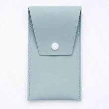 Mini Makeup Brush Set Eyeshadow Concealer Loose Powder Soft Hair Portable Beauty Tool 1pcs