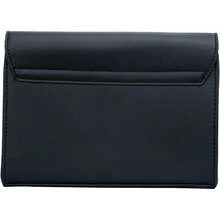 Women Evening Bags - A- Black White - View 6