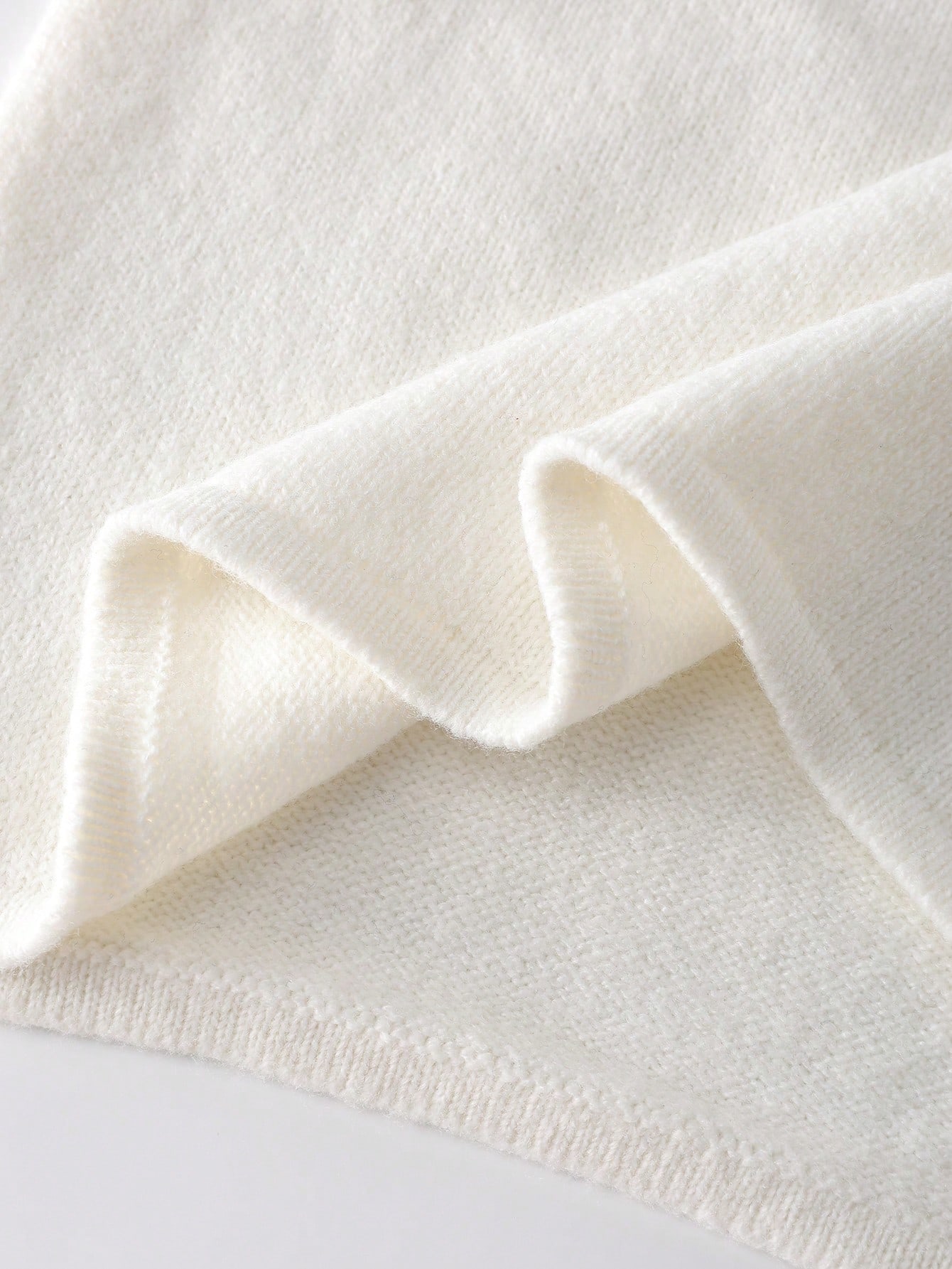 طقم تريكو كاجوال للنساء