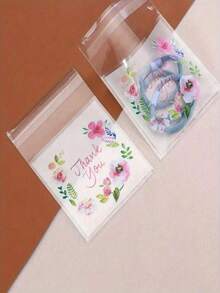 10 Stück selbstklebende Geschenktüten, Einkaufstasche, Partytüte, Hochzeit Geburtstags Geschenktüte, Basteltragetasche, Partyfavors, Geburtstagsdekoration, Partygeschenkdekoration, Hochzeitsdekoration, Partyartikel