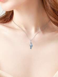 1pc Classic Petite Fashionable 925 Silver Plated Charms Including Fish, Ice Cream, Blanket, Coffee Cup, Beaded Bracelet Suitable For Daily Wear, Halloween, Parties, Girlfriend Gifts, Easter, Thanksgiving, Mother's Day