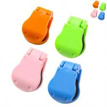 4pcs Multi-Functional Rod Clips - Carrier And -Free Organizer For Fishing Rods, Tackle Tie Cable Holder, Pressure Resistant, High Elasticity Strap, Rubber Rod Clips