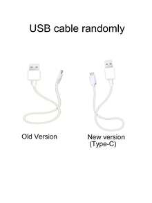 Kemei 凱美瑞品牌KM-189B女士脫毛器，電動脫毛器，適用於女性腋下去毛，USB可充電無線電動修剪器，腋下，腿部，私密部位去毛機