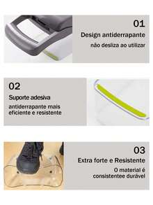 MATOUGUI Kitchen Multifunctional Stainless Steel Vegetable Cutter Peeler Slicer With Blade And Hand Guard Storage Box - Multicolor - Ver 2