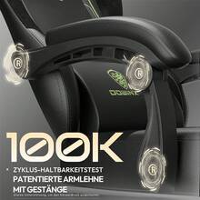 Bürostühle für Zuhause