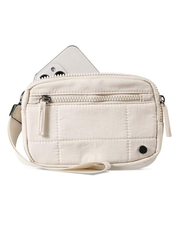 محفظة معصم للنساء، حامل بطاقات مع نافذة للهوية، محفظة قابضة محمولة، حامل بطاقات ائتمان، محفظة صغيرة، منظم هاتف، محفظة صغيرة مزودة بسحاب للسفر والتسوق والتنقل