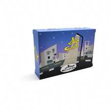 Aink W Matgeb Card Game, Arabic Card Game