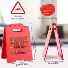 Rustic Autumn Harvest , Pumpkin & Leaves Design, Festive Thanksgiving