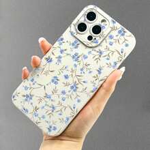 Basic Phone Cases - Antique White - View 4