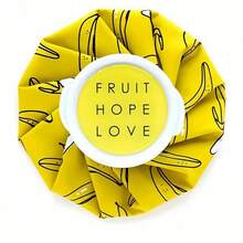 可重复使用冰袋，适用于膝盖、头部和腿部，透气材质，冷藏袋，护理，冷疗 - 彩色 - 查看 6