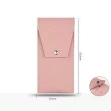 Mini Makeup Brush Set Eyeshadow Concealer Loose Powder Soft Hair Portable Beauty Tool 1pcs