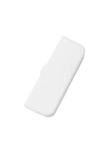 Cubierta protectora de lente, adecuada para la tapa de lente dedicada de la serie GO, cubierta protectora a prueba de polvo y resistente a los arañazos PLA para cámara GO, cubierta protectora antideslizante