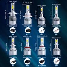 Headlamps - Màu xám đen - Xem 5