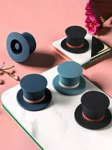 2pcs/Set Dual Sealing Silicone Wine, Beer, Champagne Bottle Stoppers & Stainless Steel Spade A Shaped Bottle Opener, Suitable For Bar, Kitchen, Soda, Beer, Wine, Cocktail Preservation, Beverage Storage, Summer Party, Halloween And Christmas Party Supplies