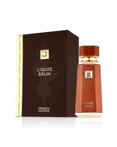 French Avenue Perfumes Masculinos