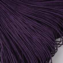70m 1mm Jewelry Making Wax Cord, Handmade Braiding String For Necklace, Bracelet, Pendant DIY Accessories - Wax Rope-70 Meters - View 17