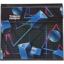 Carpeta Trapper Keeper Binder de 1 Cierre de.Diseño Shapes c/ 2 Folders.260038CQ1-ECM. - Formularios - Ver 9