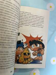 Kids Literature & Fiction - Single Book - View 2