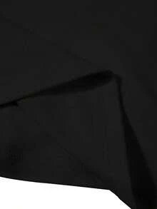 Women T-Shirts - Negro - Ver 5